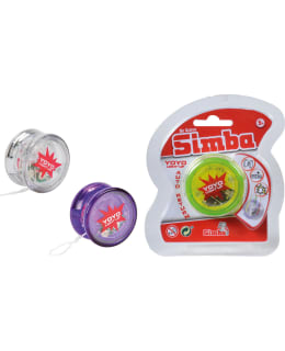SIMBA LIGHT-UP YOYO Main Image