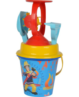 Palomies Sami 7-osainen hiekkaämpärisetti Main Image