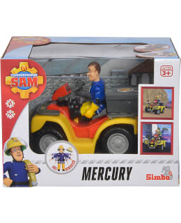 PALOMIES SAMI MERCURY MÖNKIJÄ Main Image