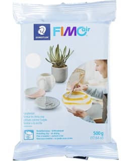 FIMO AIR 500G VALKOINEN ASKARTELUMASSA Main Image