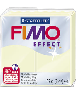 FIMO EFFECT 57G NIGHTGLOW MASSA Main Image