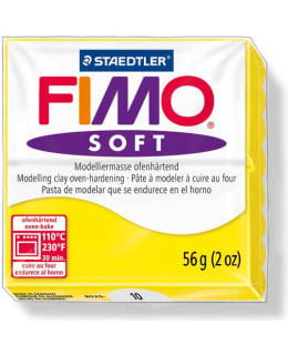 FIMO SOFT 57G SITRUUNA MASSA Main Image