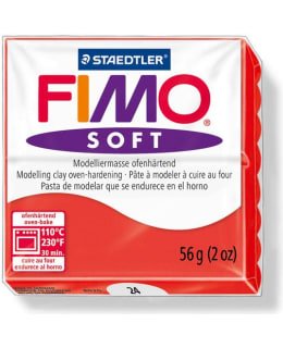 STAEDTLER FIMO ASKARTELUMASSA INT PU 56G Main Image