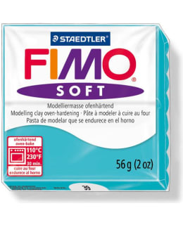 STAEDTLER FIMO ASKARTELUMASSA TURKO 56G Main Image