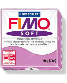FIMO SOFT 57G LAVENTELI MASSA Main Image