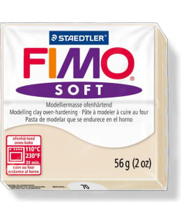 FIMO SOFT 57G SAHARA MASSA Main Image