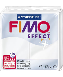 FIMO EFFECT 57G TRANSLUCENT MASSA Main Image