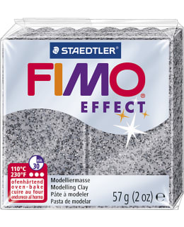 FIMO EFFECT 57G GRANITE MASSA Main Image