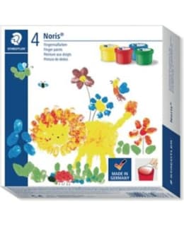 STAEDTLER NORIS CLUB SORMIVÄRISETTI Main Image