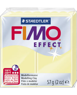 FIMO SOFT 57G VANILLA MASSA Main Image