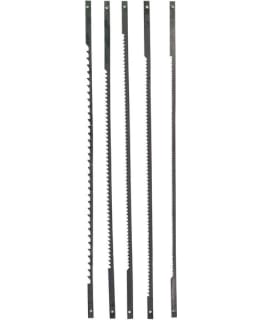 EINHELL BT-SS 405 LEHTISAHANTERÄ 5KPL Main Image