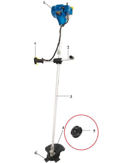 EINHELL VARASIIMA MSB34 Main Image