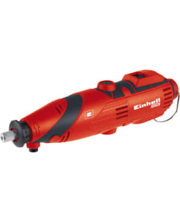 Einhell Classic TH-MG135E pienoispora monitoimisetti Main Image