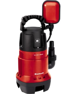 EINHELL GC-DP 7835 UPPOPUMPPU Main Image