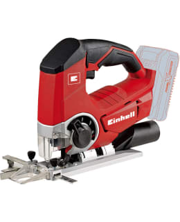EINHELL X TE-JS 18V AKKUPISTOSAHA RUNKO Main Image