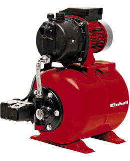 EINHELL GC-WW 6538 VESIAUTOMAATTI Main Image