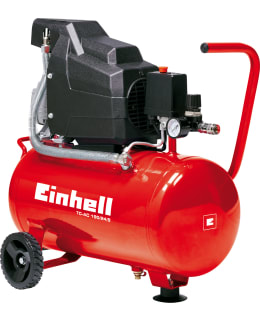 EINHELL C-AC 190/24/8 KOMPRESSORI Main Image