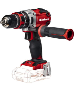 EINHELL TE-CD18 SOLO ISK AKKUPORAKONE Main Image