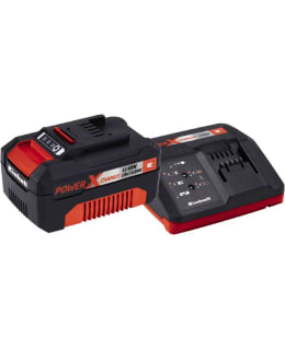 EINHELL 18V 4AH STARTTIPAKKAUS Main Image