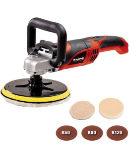 EINHELL CC-PO 1100/2 E KIILLOTUSKONE Main Image
