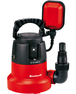 EINHELL GC-SP 3580 LL UPPOPUMPPU Main Image