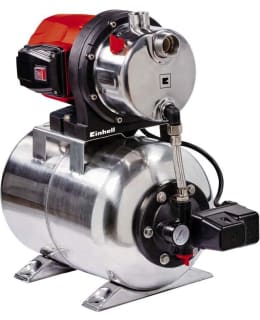 EINHELL GC-WW 1250 NN VESIAUTOMAATTI Main Image