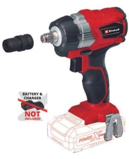 EINHELL X TE-CW 18V MUTTERINVÄÄNNIN RUNKO Main Image