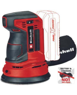 EINHELL TE-RS 18V EPÄKESKOHIOMAKONE RUN Main Image