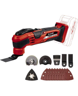 EINHELL X TE-MG 18 LI AKKUMONITOIMIKONE Main Image