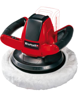 EINHELL X CE-CB  18V KIILLOTUSKONE Main Image