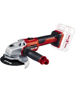 Einhell PXC TE-AG 18/125 18V akkukulmahiomakone runko Main Image