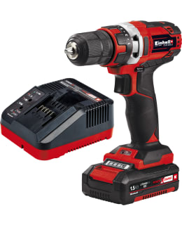 EINHELL X TC-CD 18/35 1,5AH AKKUPORAKONE Main Image
