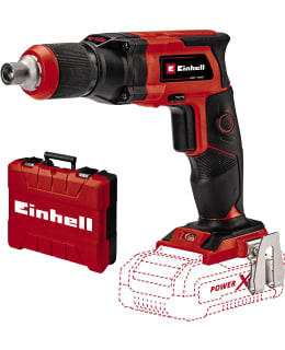 EINHELL X TE-DY 18V R KIPSIVÄÄNNIN Main Image