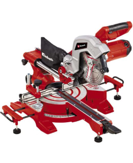 EINHELL TC-SM 216 JIIRISAHA Main Image