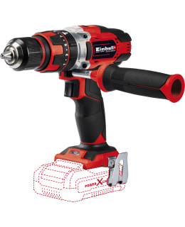 EINHELL 18/48 18V AKKUISKUPORAKONE Main Image