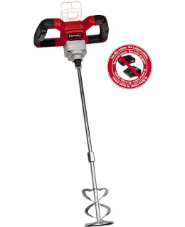 EINHELL X TE-MX 18V R SEKOITIN Main Image