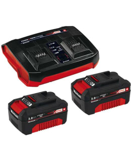 EINHELL X TWIN STARTTIPAKKAUS Main Image