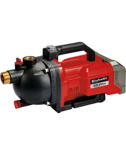 EINHELL X GE-CP 2X18V PUUTARHAPUMPPU RU Main Image