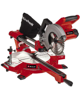 EINHELL X TE-SM 2X18V LIUKUJIIRISAHA RU Main Image