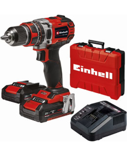 EINHELL XTE-CD18/50 18V 2AH AKKUPORAKONE Main Image
