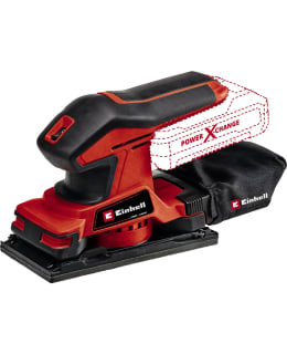 EINHELL X TC-OS 187 18V R TASOHIOMAKONE Main Image