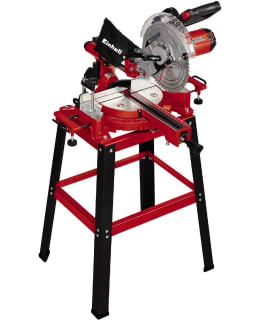EINHELL TC-SM 2531/2 U JIIRISAHA+JALUSTA Main Image