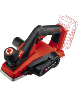 EINHELL X TE-PL 18/82 18V R AKKUHÖYLÄ Main Image
