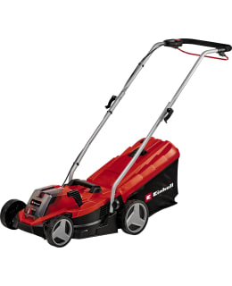 Einhell PXC GE-CM 18/33 Li 4Ah akkuruohonleikkuri Main Image