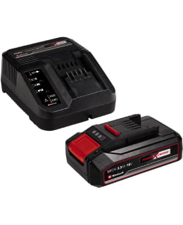 EINHELL X 18V 2,5AH STARTTIPAKKAUS Main Image