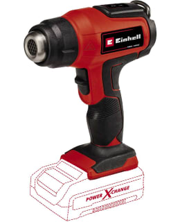 EINHELL X TE-HA 18V KUUMAILMAPUHALLIN Main Image