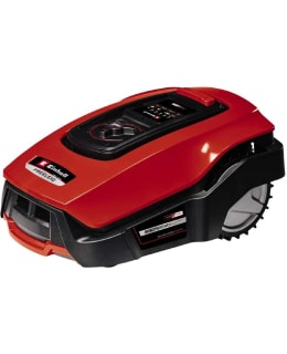 EINHELL FREELEXO 600 KIT ROBOTTILEIKKURI Main Image