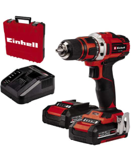 EINHELL X TE-CD 18V 2x1,5AH AKKUPORAKONE Main Image