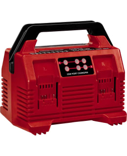 EINHELL X 2X18V 4A QUATTROLATURI Main Image