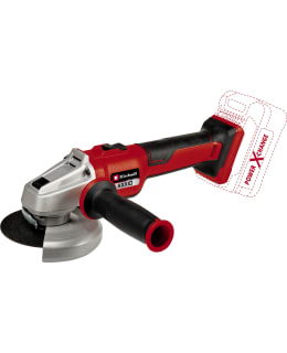 EINHELL X AXXIO 18V KULMAHIOMAKON Main Image